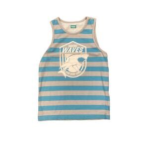 Boys Tank Top (8) 365Kids